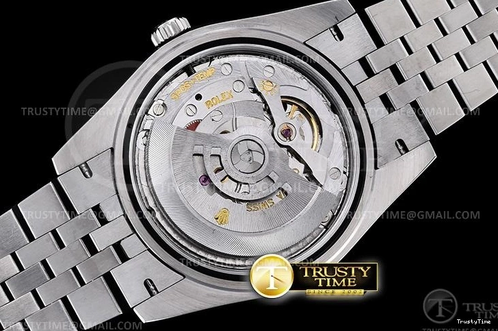1008 Effortless R2DJ0252J – DJ2 41mm Jub 641